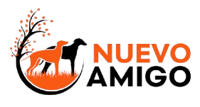 NuevoAmigo Logo